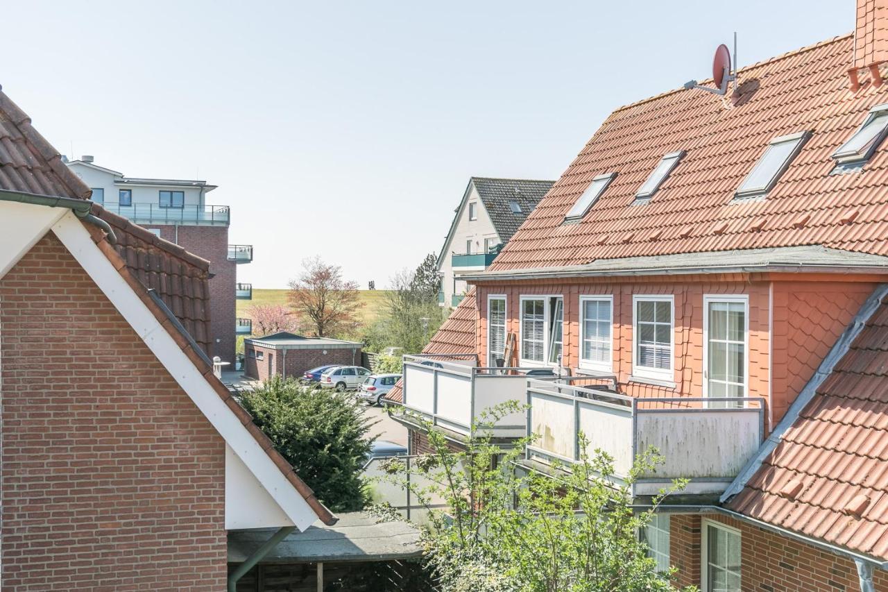 "An De Warft" Diekkieker Büsum Zewnętrze zdjęcie