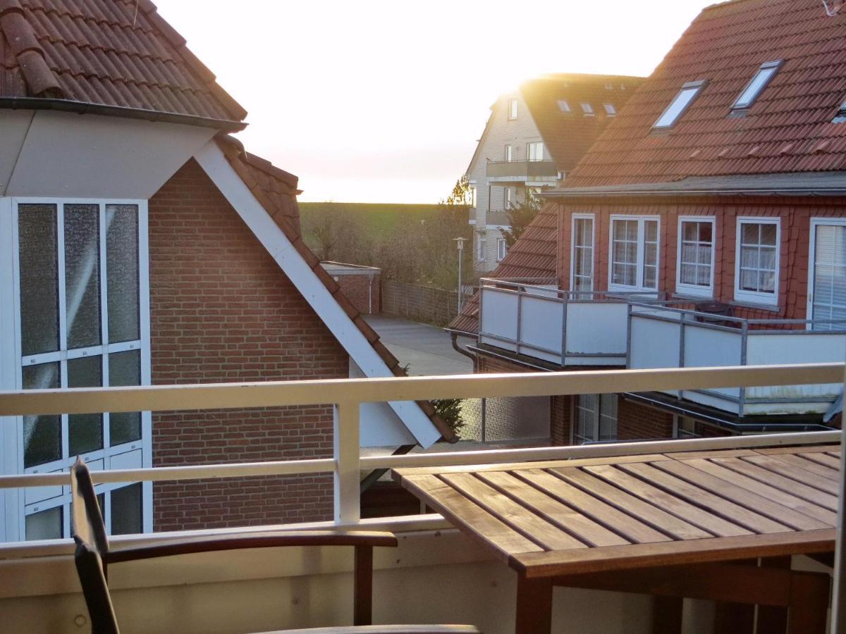 "An De Warft" Diekkieker Büsum Zewnętrze zdjęcie